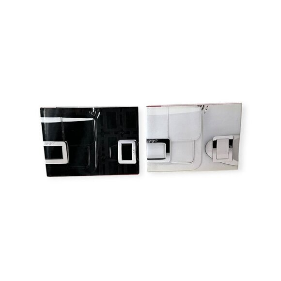 Roger Vivier‎ Paris: Collection Catalog Set,  S/S2006 & F/W2006-7 - Picture 3 of 13